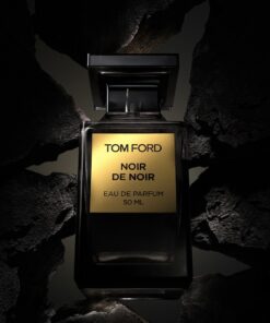 Alternative view of Nước hoa Tom Ford Noir De Noir EDP