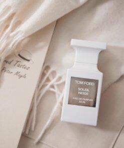 Alternative view of Nước hoa Tom Ford Soleil Neige EDP