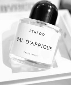 Alternative view of Nước hoa Byredo Bal D'Afrique EDP