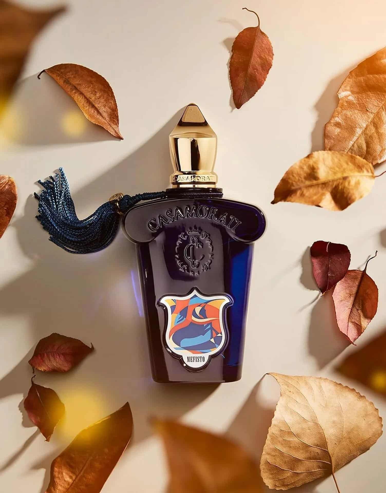 Nước hoa Xerjoff Casamorati Mefisto EDP Nước hoa Xerjoff Casamorati Mefisto EDP - Yêu Hàng Ngoại