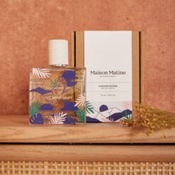 Nước hoa Maison Matine Hasard Bazar EDP - Yêu Hàng Ngoại