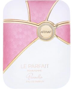 Alternative view of Nước hoa Armaf Le Parfait Panache Pour Femme EDP