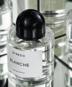 Nước hoa Byredo Blanche EDP Nước hoa Byredo Blanche EDP - Yêu Hàng Ngoại