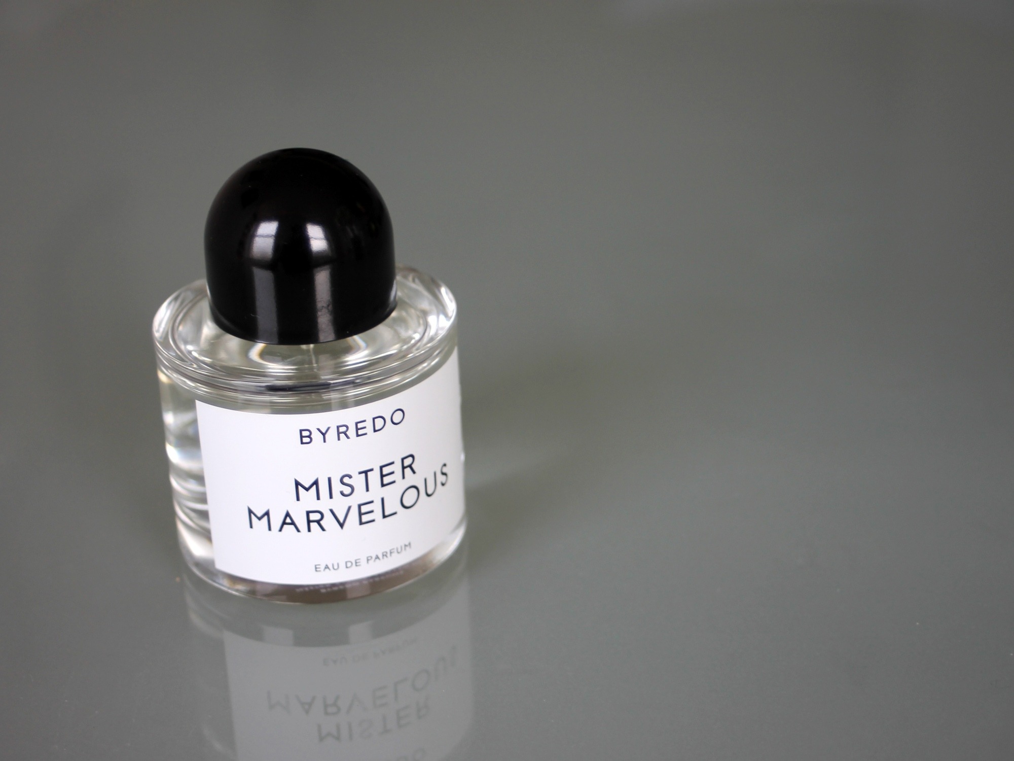 Nước hoa Byredo Mister Marvelous EDP Nước hoa Byredo Mister Marvelous EDP - Yêu Hàng Ngoại