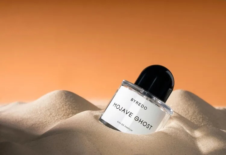 Nước hoa Byredo Mojave Ghost EDP Nước hoa Byredo Mojave Ghost EDP - Yêu Hàng Ngoại