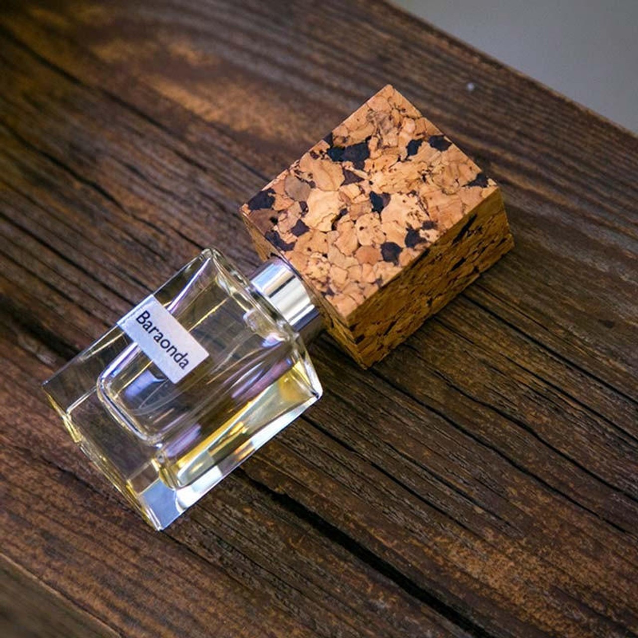 Nước hoa Nasomatto Baraonda Extrait De Parfum Nước hoa Nasomatto Baraonda Extrait De Parfum - Yêu Hàng Ngoại