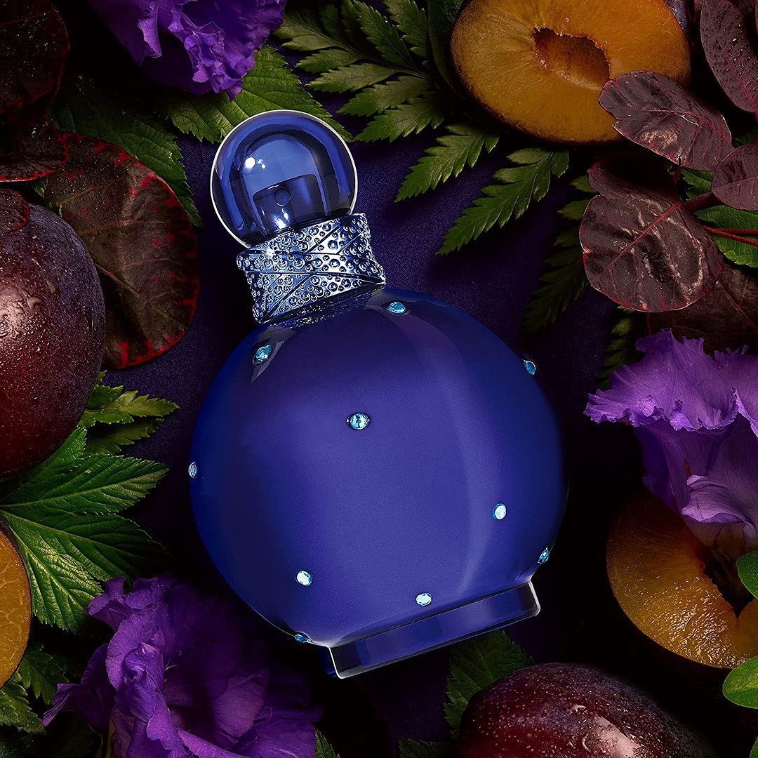 Nước hoa Britney Spears Fantasy Midnight EDP Nước hoa Britney Spears Fantasy Midnight EDP - Yêu Hàng Ngoại