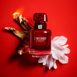 Alternative view of Nước hoa Givenchy L’Interdit EDP Rouge