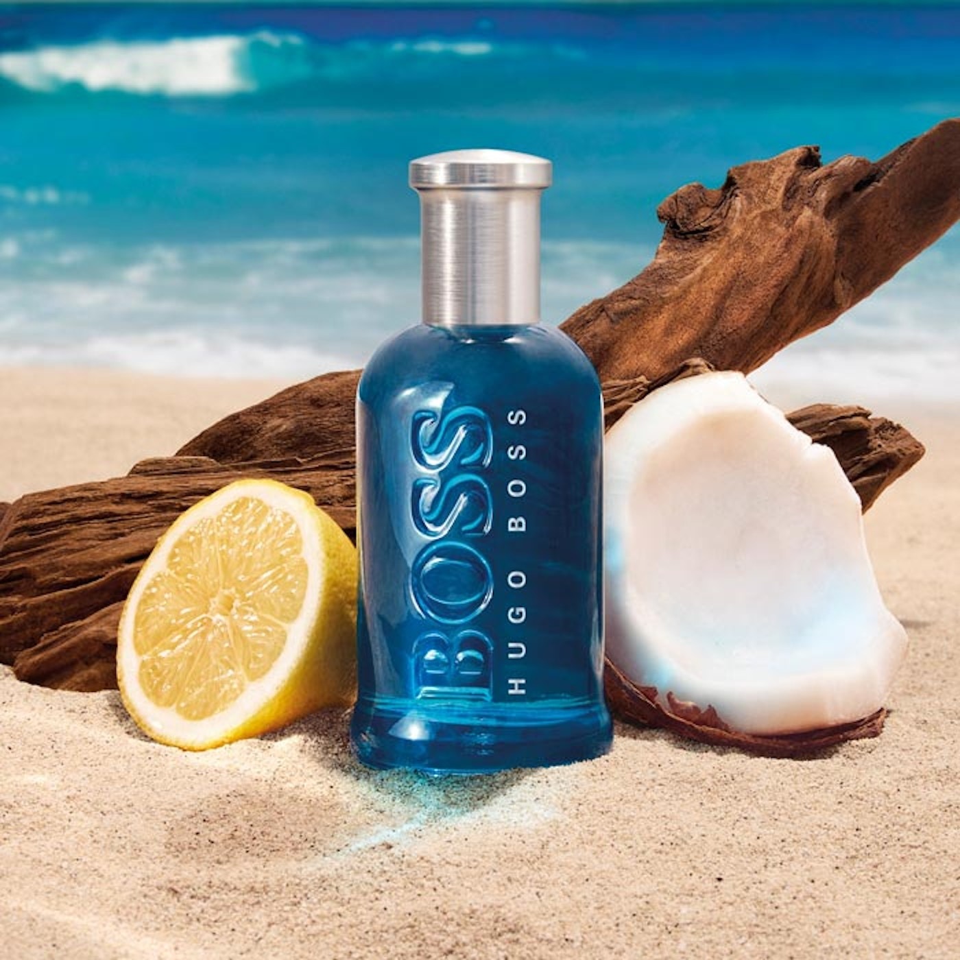 Nước hoa Hugo Boss Bottled Pacific Limited Edition EDT Nước hoa Hugo Boss Bottled Pacific Limited Edition EDT - Yêu Hàng Ngoại