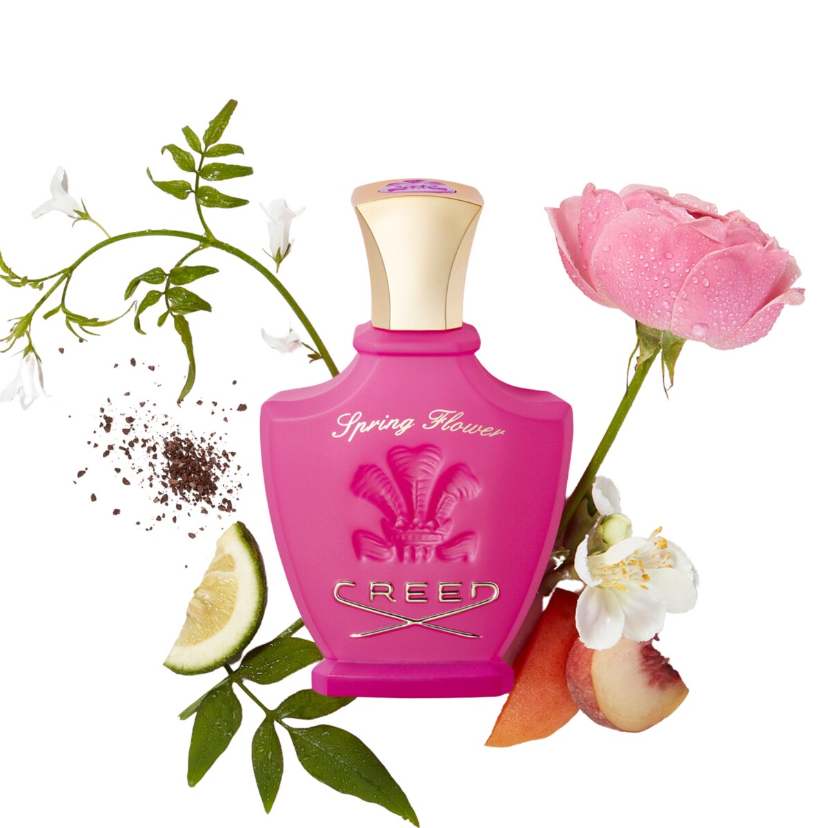 Nước hoa Creed Spring Flower Nước hoa Creed Spring Flower - Yêu Hàng Ngoại