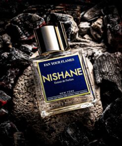 Nước hoa Nishane Fan Your Flames Extrait de Parfum Nước hoa Nishane Fan Your Flames Extrait de Parfum - Yêu Hàng Ngoại