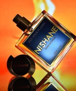 Nước hoa Nishane Fan Your Flames Extrait de Parfum Nước hoa Nishane Fan Your Flames Extrait de Parfum - Yêu Hàng Ngoại
