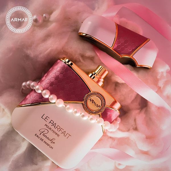 Nước hoa Armaf Le Parfait Panache Pour Femme EDP Nước hoa Armaf Le Parfait Panache Pour Femme EDP - Yêu Hàng Ngoại