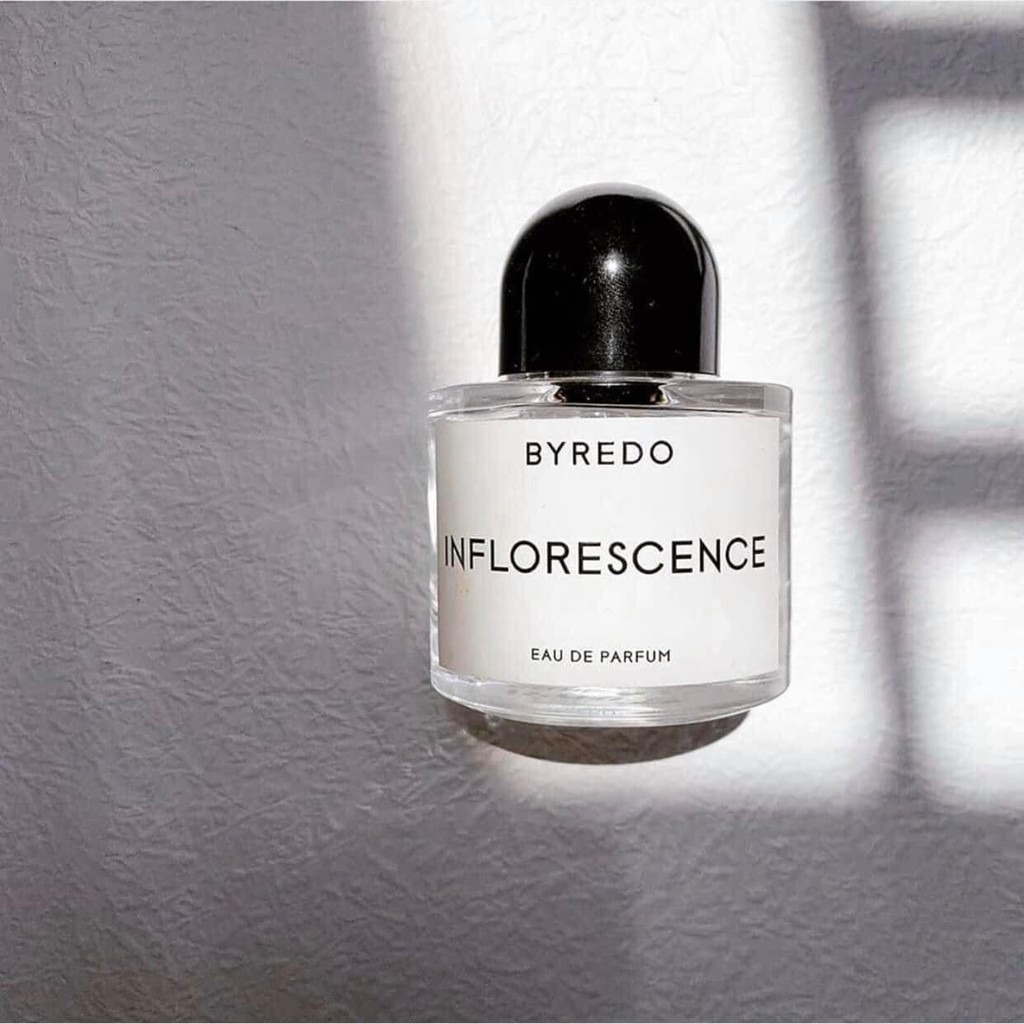 Nước hoa Byredo Inflorescence EDP Nước hoa Byredo Inflorescence EDP - Yêu Hàng Ngoại