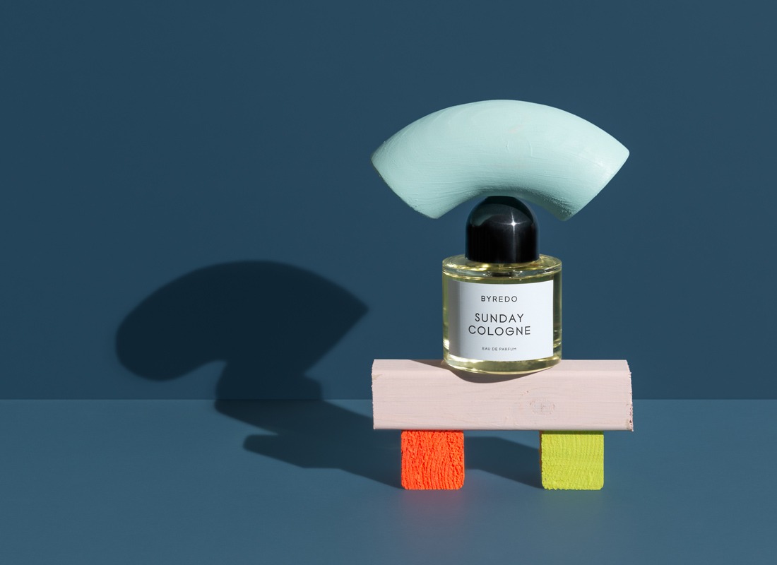 Nước hoa Byredo Sunday Cologne EDP Nước hoa Byredo Sunday Cologne EDP - Yêu Hàng Ngoại