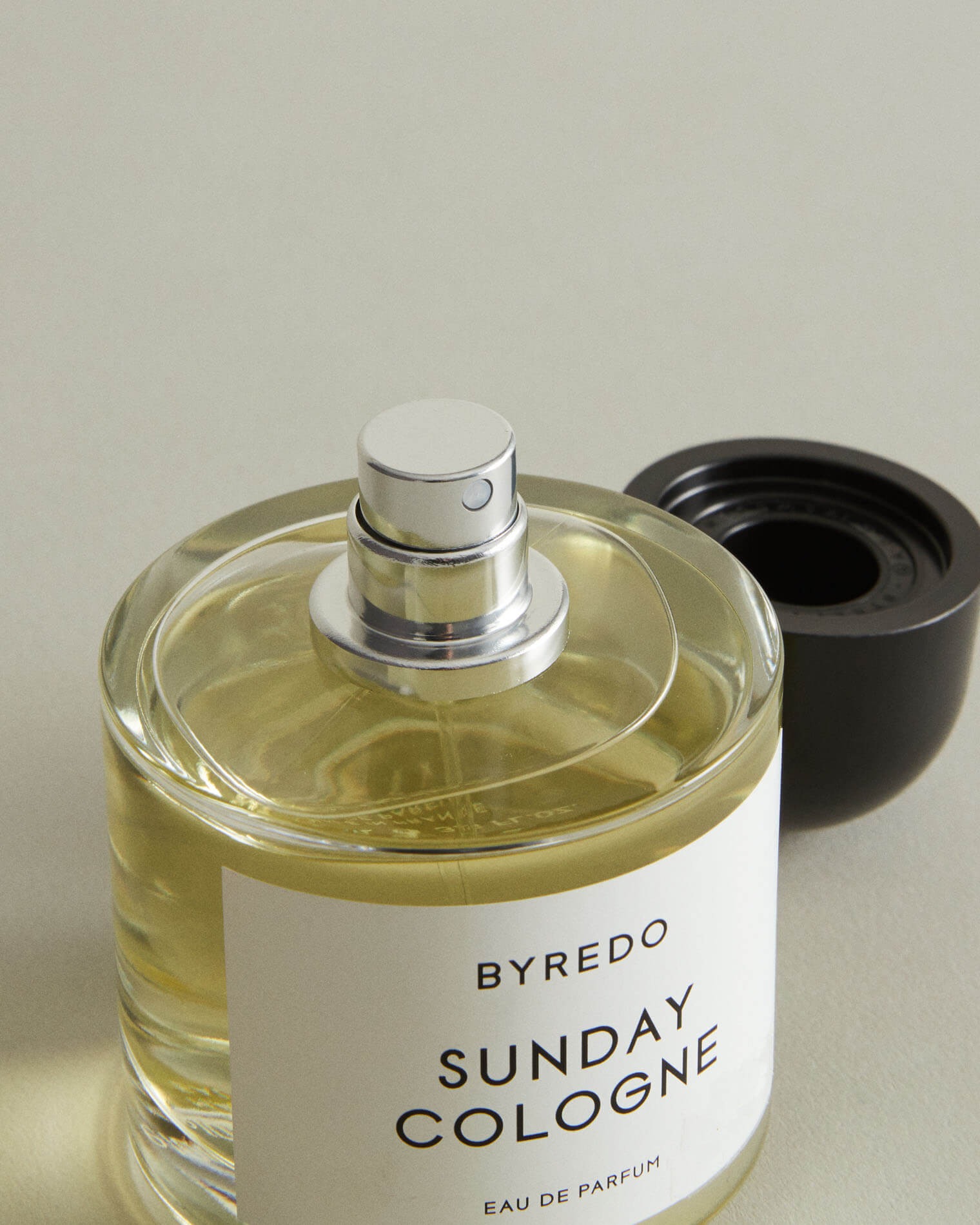 Nước hoa Byredo Sunday Cologne EDP Nước hoa Byredo Sunday Cologne EDP - Yêu Hàng Ngoại