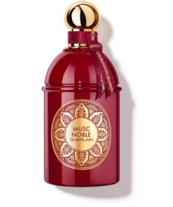 Alternative view of Nước hoa Guerlain Musc Noble EDP
