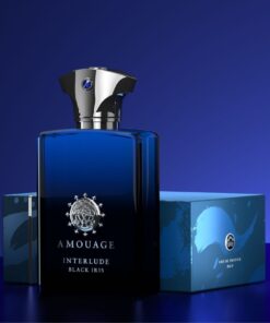 Nước hoa Amouage Interlude Black Iris EDP Nước hoa Amouage Interlude Black Iris EDP - Yêu Hàng Ngoại