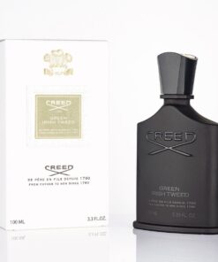 Nước hoa Creed Green Irish Tweed EDP