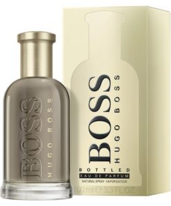 Nước hoa Hugo Boss Boss Bottled EDP