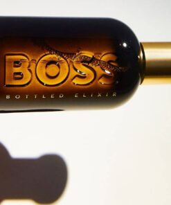 Alternative view of Nước hoa Hugo Boss Bottled Elixir Parfum Intense