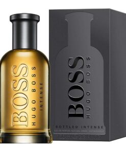 Nước hoa Hugo Boss Boss Bottled Intense EDP