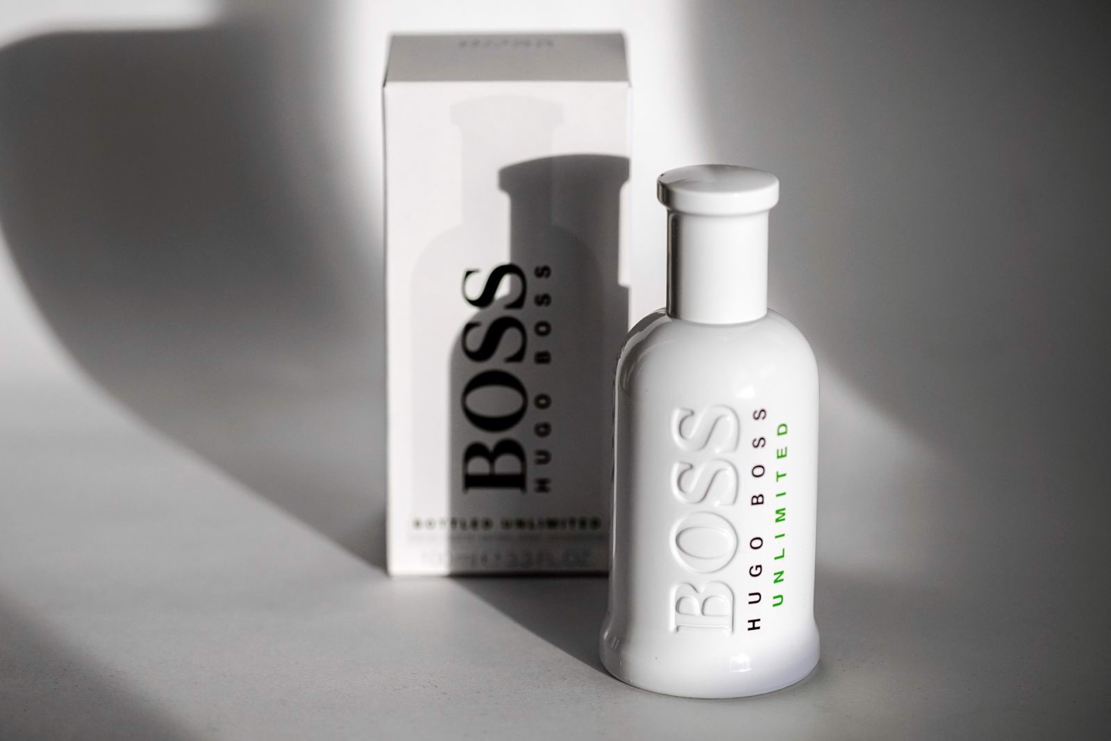 Nước hoa Hugo Boss Bottled Unlimited EDT Nước hoa Hugo Boss Bottled Unlimited EDT - Yêu Hàng Ngoại