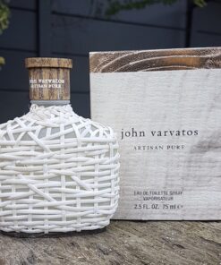 Nước hoa John Varvatos Artisan Pure EDT Nước hoa John Varvatos Artisan Pure EDT - Yêu Hàng Ngoại