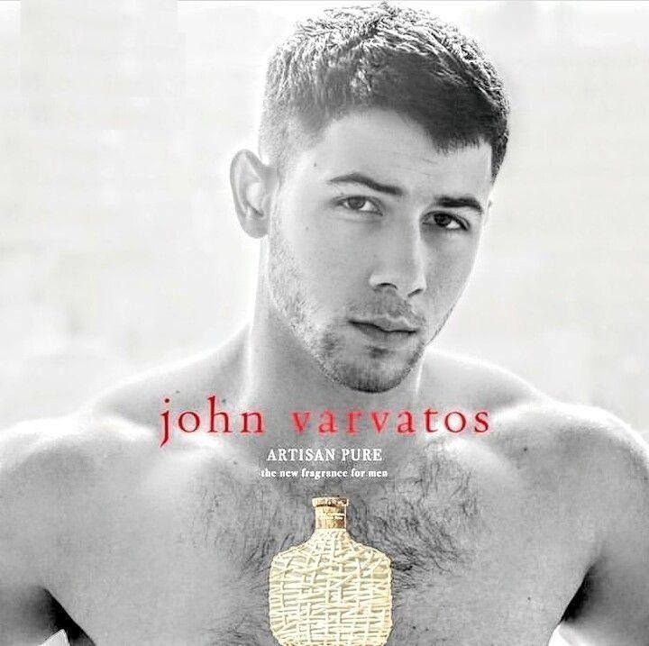 Nước hoa John Varvatos Artisan Pure EDT Nước hoa John Varvatos Artisan Pure EDT - Yêu Hàng Ngoại