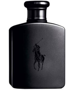 Nước hoa Ralph Lauren Polo Double Black EDT Nước hoa Ralph Lauren Polo Double Black EDT - Yêu Hàng Ngoại