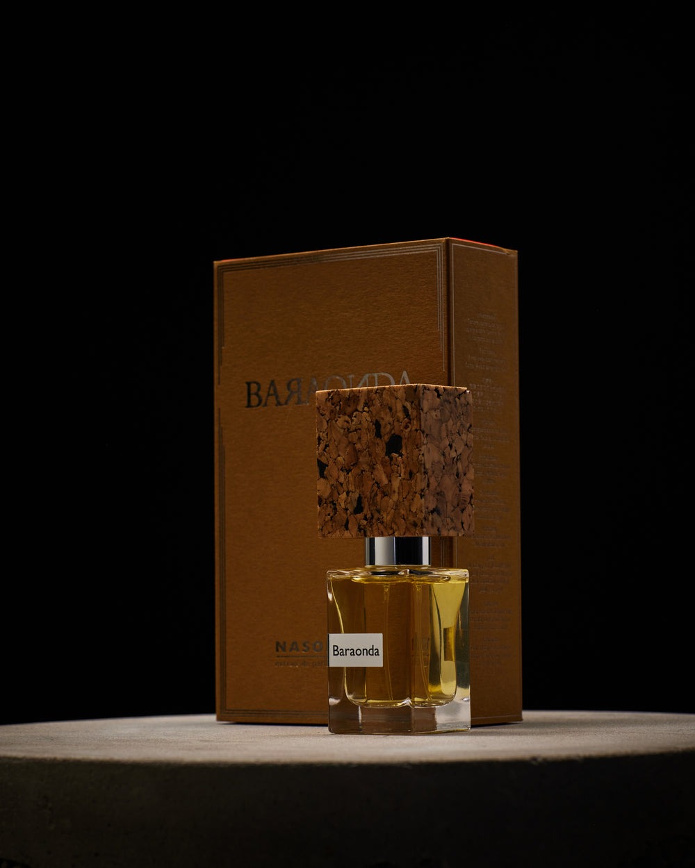 Nước hoa Nasomatto Baraonda Extrait De Parfum Nước hoa Nasomatto Baraonda Extrait De Parfum - Yêu Hàng Ngoại