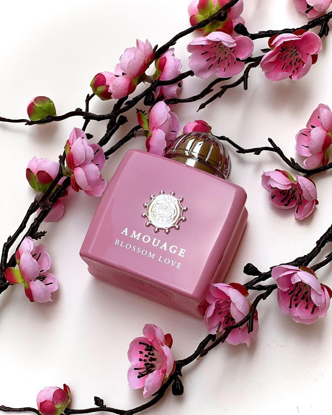 Nước hoa Amouage Blossom Love EDP Nước hoa Amouage Blossom Love EDP - Yêu Hàng Ngoại