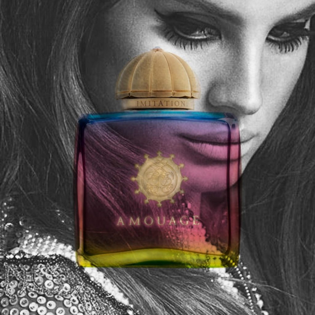 Nước hoa Amouage Imitation EDP Nước hoa Amouage Imitation EDP - Yêu Hàng Ngoại