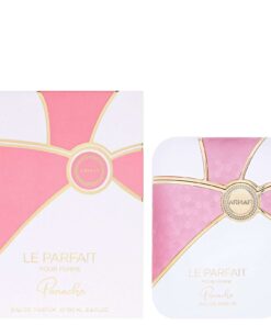Nước hoa Armaf Le Parfait Panache Pour Femme EDP