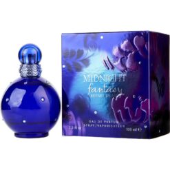 Nước hoa Britney Spears Fantasy Midnight EDP