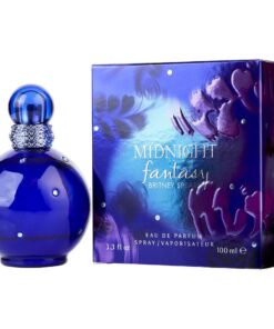Nước hoa Britney Spears Fantasy Midnight EDP