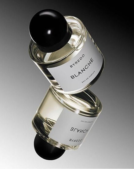 Nước hoa Byredo Blanche EDP Nước hoa Byredo Blanche EDP - Yêu Hàng Ngoại