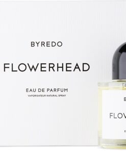 Alternative view of Nước hoa Byredo Flowerhead EDP