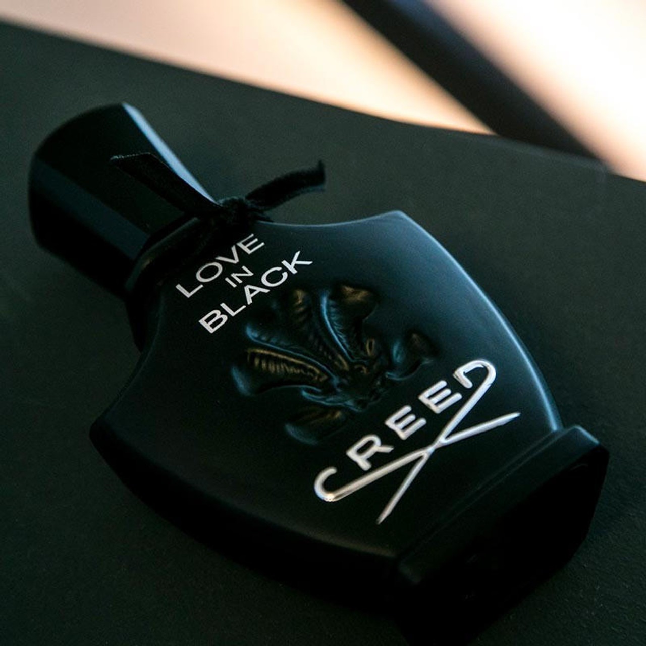 Nước hoa Creed Love In Black EDP Nước hoa Creed Love In Black EDP - Yêu Hàng Ngoại