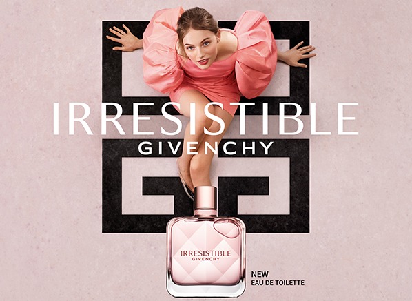 Nước hoa Givenchy Irrésistible Givenchy EDT Nước hoa Givenchy Irrésistible Givenchy EDT - Yêu Hàng Ngoại