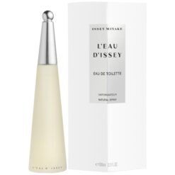 Nước hoa Issey Miyake L'eau d'Issey Pour Femme EDT