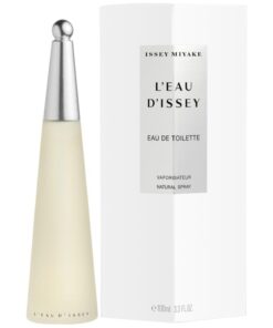 Nước hoa Issey Miyake L'eau d'Issey Pour Femme EDT