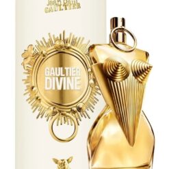 Nước hoa Jean Paul Gaultier Divine EDP