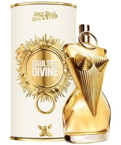 Nước hoa Jean Paul Gaultier Divine EDP