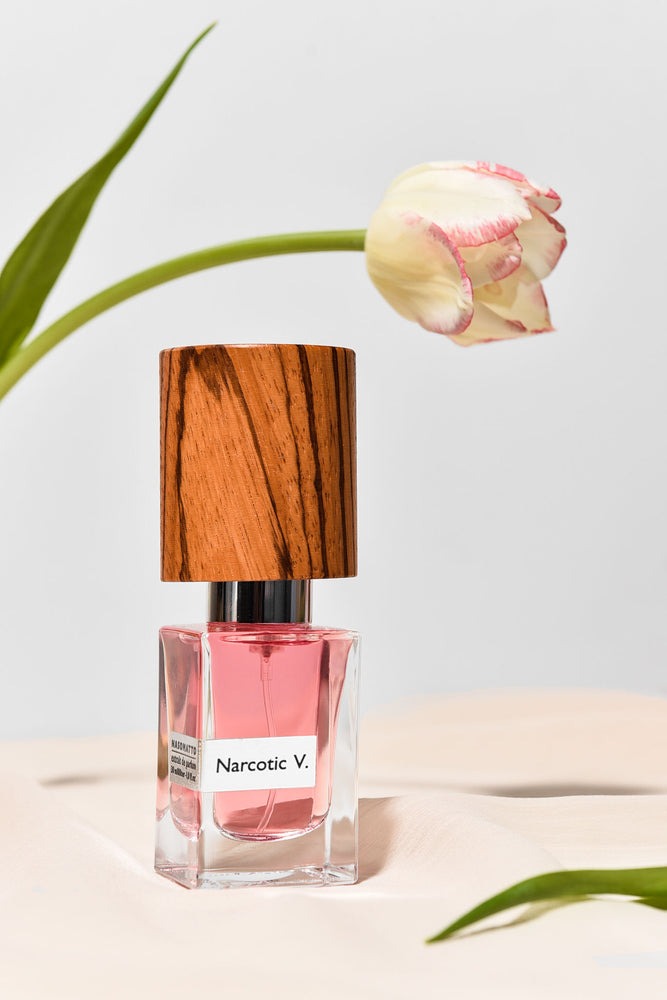 Nước hoa Nasomatto Narcotic Venus Extrait De Parfum Nước hoa Nasomatto Narcotic Venus Extrait De Parfum - Yêu Hàng Ngoại