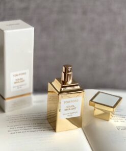 Nước hoa Tom Ford Soleil Brulant EDP Nước hoa Tom Ford Soleil Brulant EDP - Yêu Hàng Ngoại