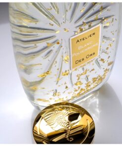 Nước hoa Atelier Des Ors Blanc Polychrome EDP Nước hoa Atelier Des Ors Blanc Polychrome EDP - Yêu Hàng Ngoại