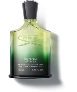 Nước hoa Creed Original Vetiver EDP Nước hoa Creed Original Vetiver EDP - Yêu Hàng Ngoại
