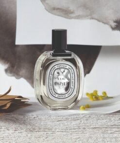 Nước hoa Diptyque L'eau Papier EDT Nước hoa Diptyque L'eau Papier EDT - Yêu Hàng Ngoại