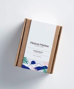 Nước hoa Maison Matine Hasard Bazar EDP Nước hoa Maison Matine Hasard Bazar EDP - Yêu Hàng Ngoại